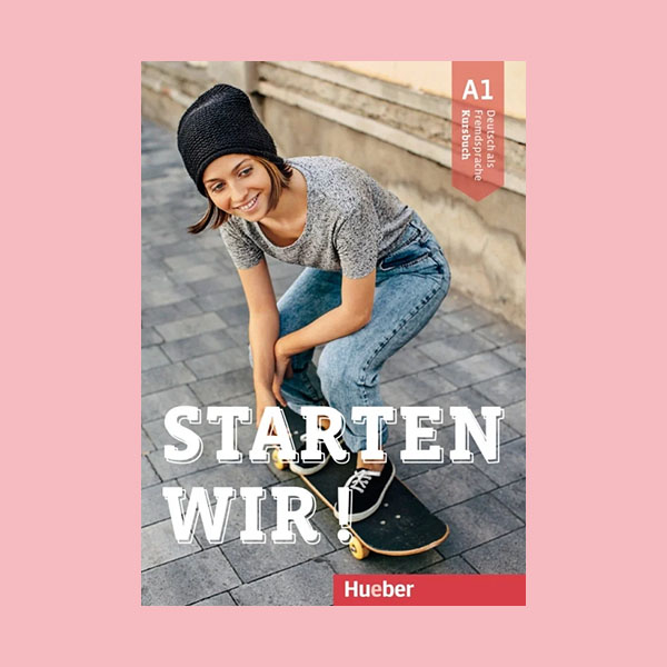 دانلود کتاب Starten Wir A1